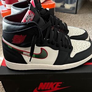 Jordan 1 Retro High